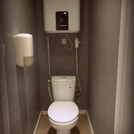 Hôtellerie Des Jardins D'honvault