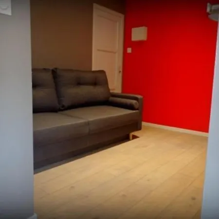 Hôtellerie Des Jardins D'honvault Camping *