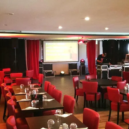 Hôtellerie Des Jardins D'honvault Wimereux