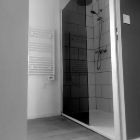 Hôtellerie Des Jardins D'honvault Wimereux