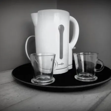 Camping Hôtellerie Des Jardins D'honvault