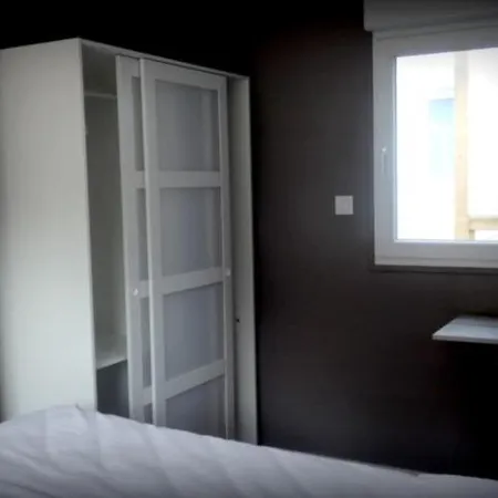 Camping Hotellerie Des Jardins D'honvault *